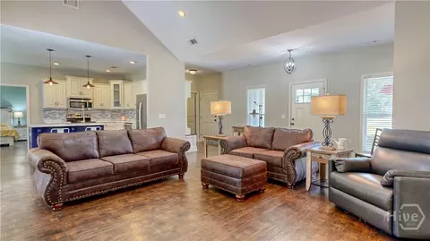 505 Trinity Ave, Brooklet, GA 30415 photo 2