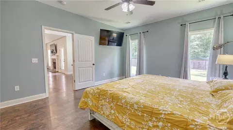 505 Trinity Ave, Brooklet, GA 30415 photo 14