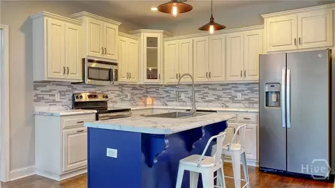 505 Trinity Ave, Brooklet, GA 30415 photo 5