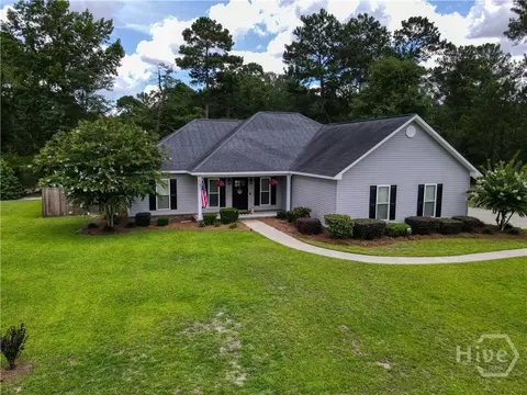 505 Trinity Ave, Brooklet, GA 30415 photo 33