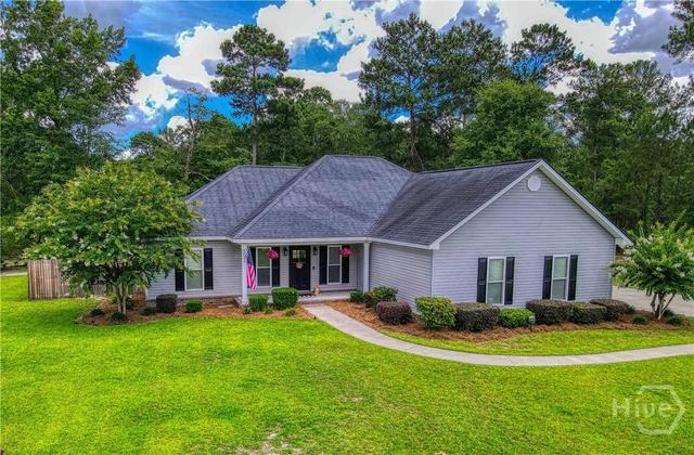 505 Trinity Ave, Brooklet, GA 30415