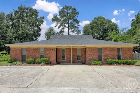 7216 Johnny Mercer Blvd, Savannah, GA 31410