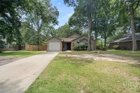 66 Egrets Nest Ln, Richmond Hill, GA 31324