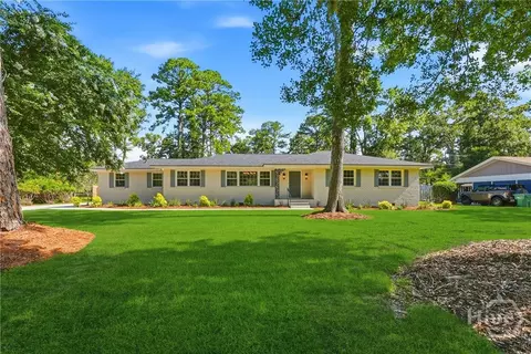 130 Hopecrest Ave, Savannah, GA 31406