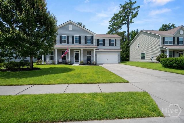 75 Wando View Way, Richmond Hill, GA 31324