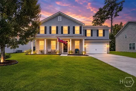 75 Wando View Way, Richmond Hill, GA 31324