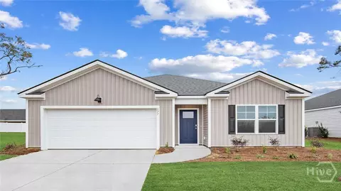 157 Timber Rd, Statesboro, GA 30458