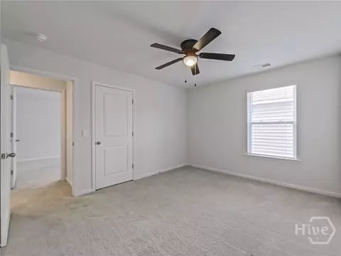 Bedroom - 150 Kraft Cv, Pooler, GA 31322 photo 15 of 15