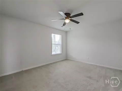Bedroom - 150 Kraft Cv, Pooler, GA 31322 photo 9 of 15