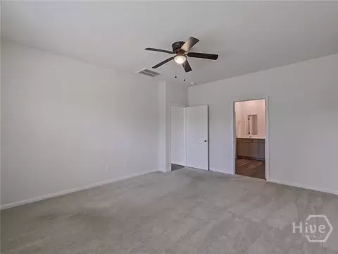Bedroom - 150 Kraft Cv, Pooler, GA 31322 photo 8 of 15