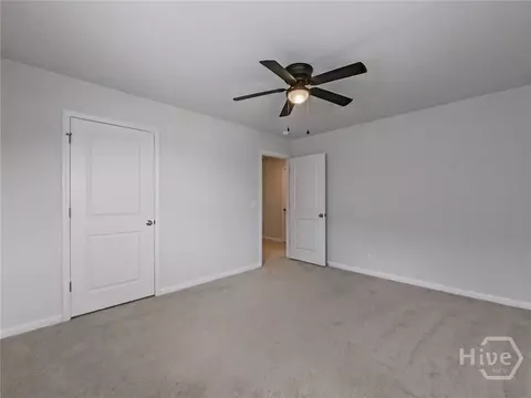 Bedroom - 150 Kraft Cv, Pooler, GA 31322 photo 13 of 15