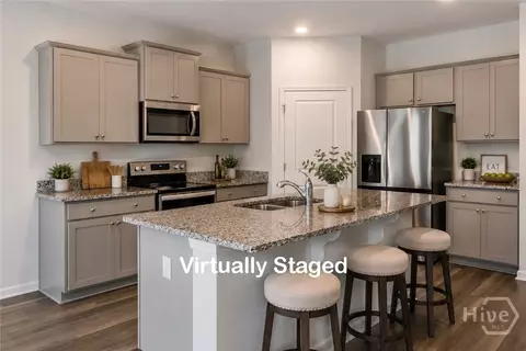 Kitchen - 150 Kraft Cv, Pooler, GA 31322 photo 1 of 5