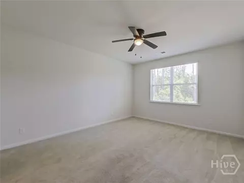 Bedroom - 150 Kraft Cv, Pooler, GA 31322 photo 6 of 15