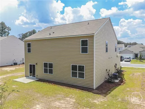 Exterior - 150 Kraft Cv, Pooler, GA 31322 photo 5 of 5