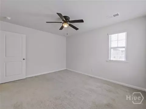 Bedroom - 150 Kraft Cv, Pooler, GA 31322 photo 12 of 15