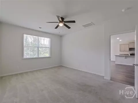 Bedroom - 150 Kraft Cv, Pooler, GA 31322 photo 7 of 15