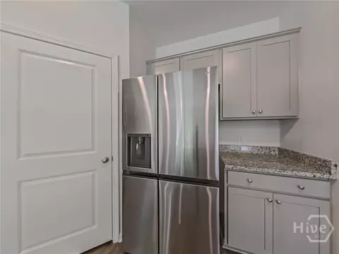 Kitchen - 150 Kraft Cv, Pooler, GA 31322 photo 4 of 5
