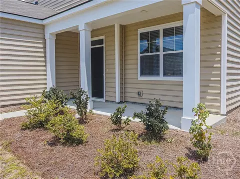 Exterior - 150 Kraft Cv, Pooler, GA 31322 photo 3 of 5