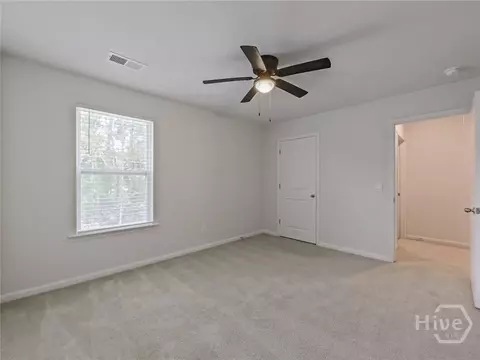 Bedroom - 150 Kraft Cv, Pooler, GA 31322 photo 11 of 15