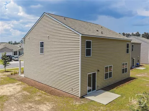 Exterior - 150 Kraft Cv, Pooler, GA 31322 photo 4 of 5