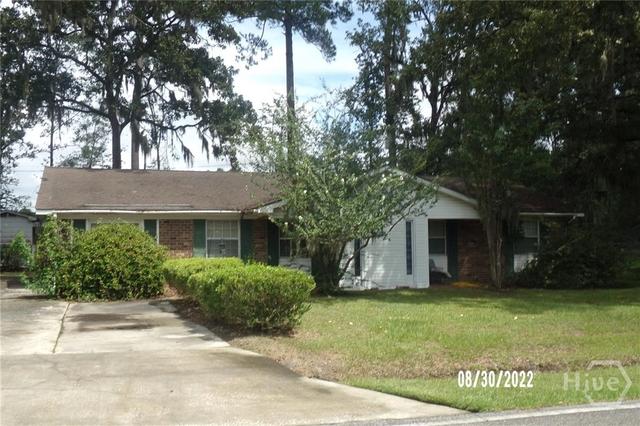 16 Treadway St, Port Wentworth, GA 31407