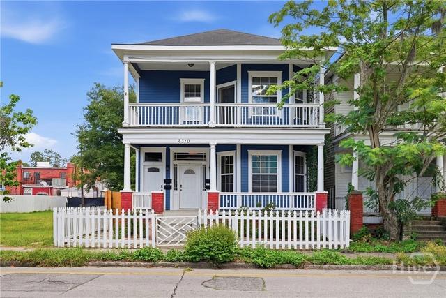 2310 Whitaker St, Savannah, GA 31401