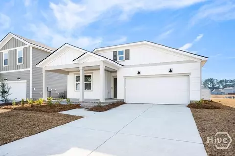 140 Liko Ln, Richmond Hill, GA 31324
