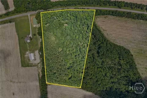 0 Old River Rd, Portal, GA 30425