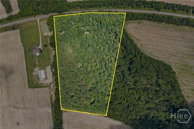 0 Old River Rd, Portal, GA 30425