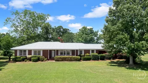 2362 Millen Hwy, Sylvania, GA 30467