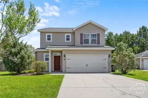 46 Twin Oaks Pl, Savannah, GA 31407