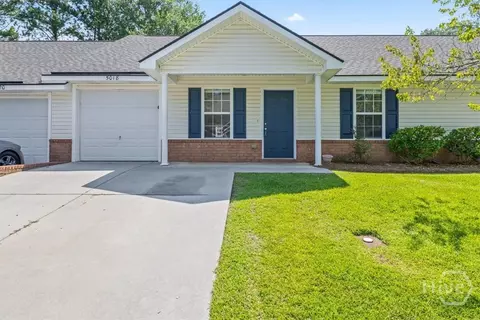5018 Winfield Dr, Rincon, GA 31326