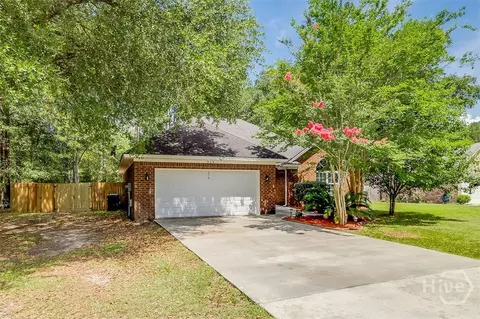 314 S Poplar St, Pembroke, GA 31321