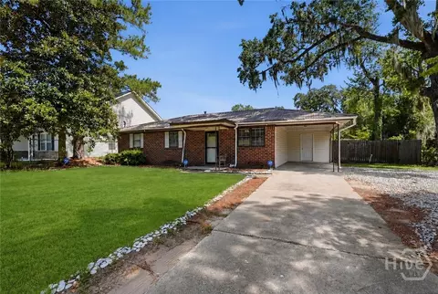 1210 Myers St, Savannah, GA 31405