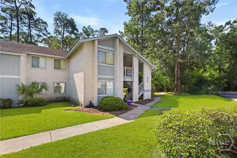 102 Shoals Dr #I - 11, Savannah, GA 31410