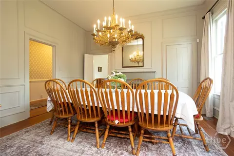 Dining - 608 Pine St, Guyton, GA 31312 photo 2 of 2