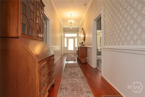 Entry Way - 608 Pine St, Guyton, GA 31312 photo 1 of 1