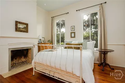Bedroom - 608 Pine St, Guyton, GA 31312 photo 1 of 4