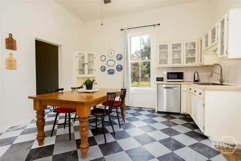 Kitchen - 608 Pine St, Guyton, GA 31312 photo 1 of 2