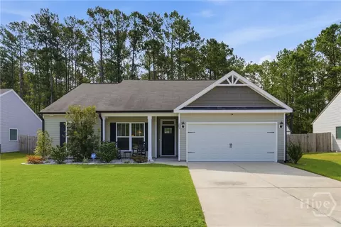 203 Timberlake Dr, Guyton, GA 31312 photo 3