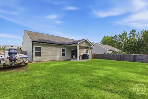 203 Timberlake Dr, Guyton, GA 31312 photo 39
