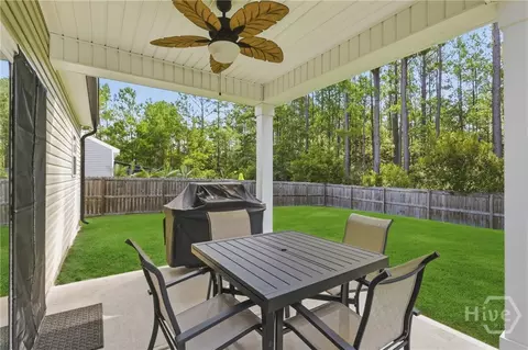 203 Timberlake Dr, Guyton, GA 31312 photo 32