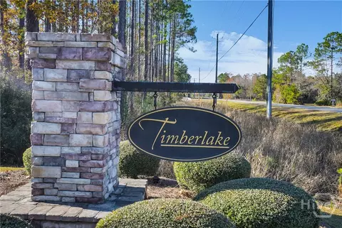 203 Timberlake Dr, Guyton, GA 31312 photo 49