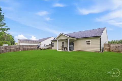 203 Timberlake Dr, Guyton, GA 31312 photo 34