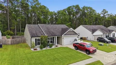 203 Timberlake Dr, Guyton, GA 31312 photo 40
