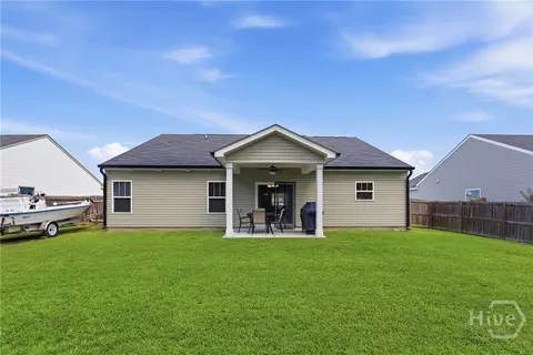 203 Timberlake Dr, Guyton, GA 31312 photo 37