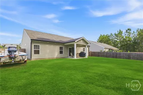 203 Timberlake Dr, Guyton, GA 31312 photo 38