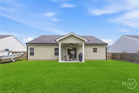203 Timberlake Dr, Guyton, GA 31312 photo 36