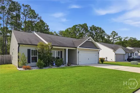203 Timberlake Dr, Guyton, GA 31312 photo 7
