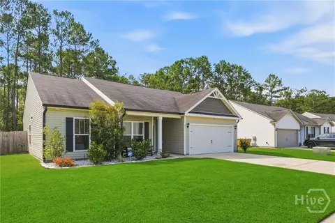 203 Timberlake Dr, Guyton, GA 31312 photo 6